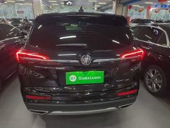 Buick Envision Plus 2023 Envision Plus 652T Five-Seat Four-Wheel Drive Luxury - ფოტო 6