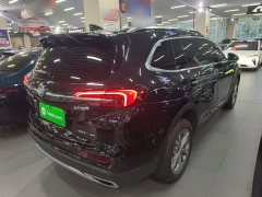 Buick Envision Plus 2023 Envision Plus 652T Five-Seat Four-Wheel Drive Luxury - ფოტო 7