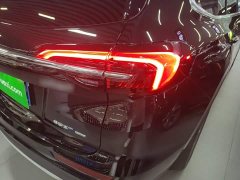 Buick Envision Plus 2023 Envision Plus 652T Five-Seat Four-Wheel Drive Luxury - ფოტო 8