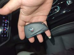 Buick Envision Plus 2023 Envision Plus 652T Five-Seat Four-Wheel Drive Luxury - ფოტო 9