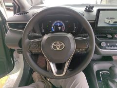 Toyota Corolla TNGA 1.5L CVT Base - ფოტო 11