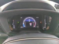 Toyota Corolla TNGA 1.5L CVT Base - ფოტო 12