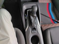Toyota Corolla TNGA 1.5L CVT Base - ფოტო 14