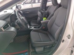 Toyota Corolla TNGA 1.5L CVT Base - ფოტო 15