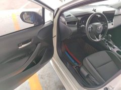 Toyota Corolla TNGA 1.5L CVT Base - ფოტო 16