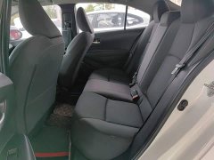 Toyota Corolla TNGA 1.5L CVT Base - ფოტო 17