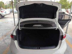 Toyota Corolla TNGA 1.5L CVT Base - ფოტო 19