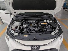 Toyota Corolla TNGA 1.5L CVT Base - ფოტო 20