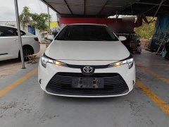Toyota Corolla TNGA 1.5L CVT Base - ფოტო 3