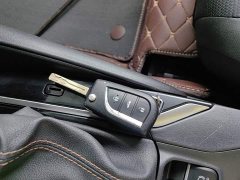 Toyota Corolla TNGA 1.5L CVT Base - ფოტო 9
