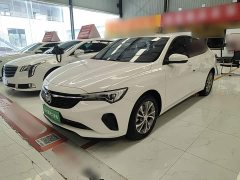 Buick Excelle 2023 Pro Comfort Edition - ფოტო 1