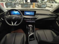 Buick Excelle 2023 Pro Comfort Edition - ფოტო 10