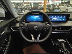 Buick Excelle 2023 Pro Comfort Edition - ფოტო 11