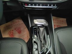 Buick Excelle 2023 Pro Comfort Edition - ფოტო 14