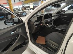 Buick Excelle 2023 Pro Comfort Edition - ფოტო 16