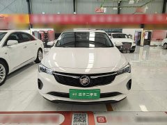 Buick Excelle 2023 Pro Comfort Edition - ფოტო 3