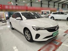 Buick Excelle 2023 Pro Comfort Edition - ფოტო 4