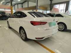 Buick Excelle 2023 Pro Comfort Edition - ფოტო 5