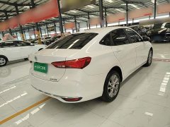 Buick Excelle 2023 Pro Comfort Edition - ფოტო 7