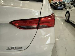 Buick Excelle 2023 Pro Comfort Edition - ფოტო 8