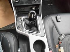 Chery Arrizo GX 2019 Champion Edition 1.5L Manual Fashion Edition - ფოტო 10