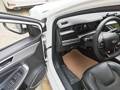 Chery Arrizo GX 2019 Champion Edition 1.5L Manual Fashion Edition - ფოტო 12