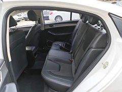 Chery Arrizo GX 2019 Champion Edition 1.5L Manual Fashion Edition - ფოტო 13