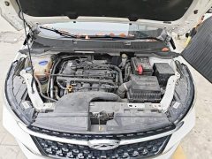 Chery Arrizo GX 2019 Champion Edition 1.5L Manual Fashion Edition - ფოტო 16