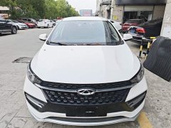 Chery Arrizo GX 2019 Champion Edition 1.5L Manual Fashion Edition - ფოტო 3