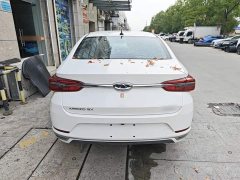 Chery Arrizo GX 2019 Champion Edition 1.5L Manual Fashion Edition - ფოტო 4