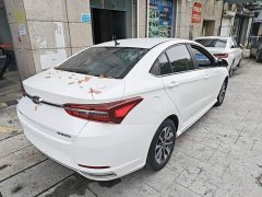 Chery Arrizo GX 2019 Champion Edition 1.5L Manual Fashion Edition - ფოტო 5