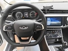 Chery Arrizo GX 2019 Champion Edition 1.5L Manual Fashion Edition - ფოტო 6