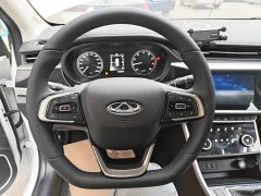 Chery Arrizo GX 2019 Champion Edition 1.5L Manual Fashion Edition - ფოტო 7