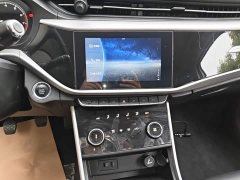 Chery Arrizo GX 2019 Champion Edition 1.5L Manual Fashion Edition - ფოტო 9