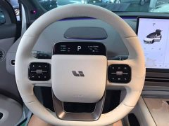 Li Auto i6 2025 Two-Wheel Drive Standard - ფოტო 11