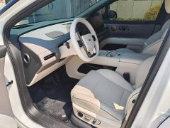 Li Auto i6 2025 Two-Wheel Drive Standard - ფოტო 15