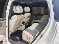 Li Auto i6 2025 Two-Wheel Drive Standard - ფოტო 17
