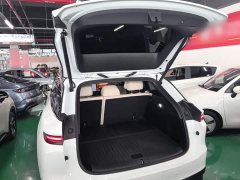 Li Auto i6 2025 Two-Wheel Drive Standard - ფოტო 19