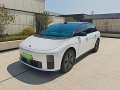 Li Auto i6 2025 Two-Wheel Drive Standard - ფოტო 2