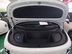 Li Auto i6 2025 Two-Wheel Drive Standard - ფოტო 20