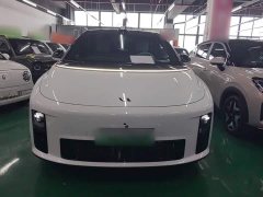 Li Auto i6 2025 Two-Wheel Drive Standard - ფოტო 3