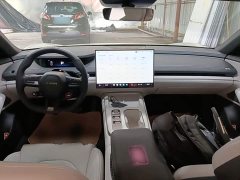 Xiaomi SU7 Rear-Wheel Drive Long Range Smart Driving Edition - ფოტო 10