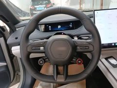 Xiaomi SU7 Rear-Wheel Drive Long Range Smart Driving Edition - ფოტო 11