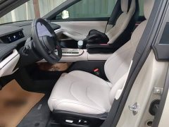 Xiaomi SU7 Rear-Wheel Drive Long Range Smart Driving Edition - ფოტო 15