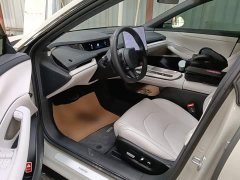 Xiaomi SU7 Rear-Wheel Drive Long Range Smart Driving Edition - ფოტო 16