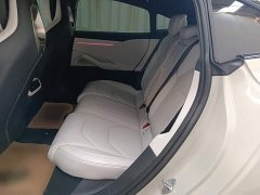 Xiaomi SU7 Rear-Wheel Drive Long Range Smart Driving Edition - ფოტო 17