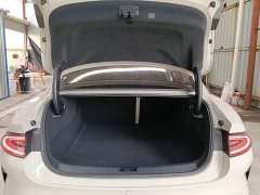Xiaomi SU7 Rear-Wheel Drive Long Range Smart Driving Edition - ფოტო 19