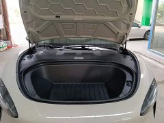 Xiaomi SU7 Rear-Wheel Drive Long Range Smart Driving Edition - ფოტო 20
