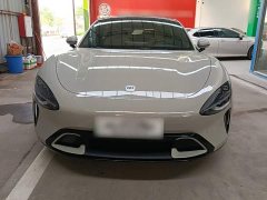 Xiaomi SU7 Rear-Wheel Drive Long Range Smart Driving Edition - ფოტო 3