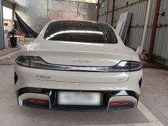 Xiaomi SU7 Rear-Wheel Drive Long Range Smart Driving Edition - ფოტო 6